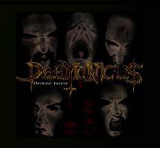 Daemonicus (SWE) : Demon Inside